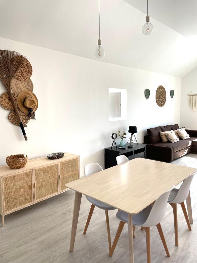Ferienwohnung Casa Da Tia Sesimbra Exterior foto