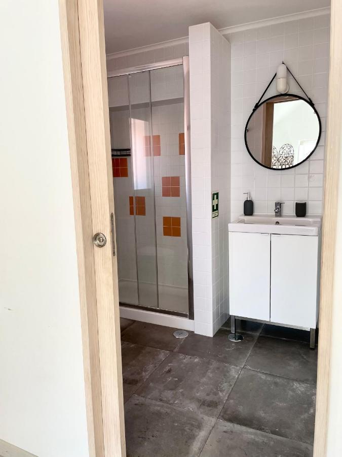 Ferienwohnung Casa Da Tia Sesimbra Exterior foto