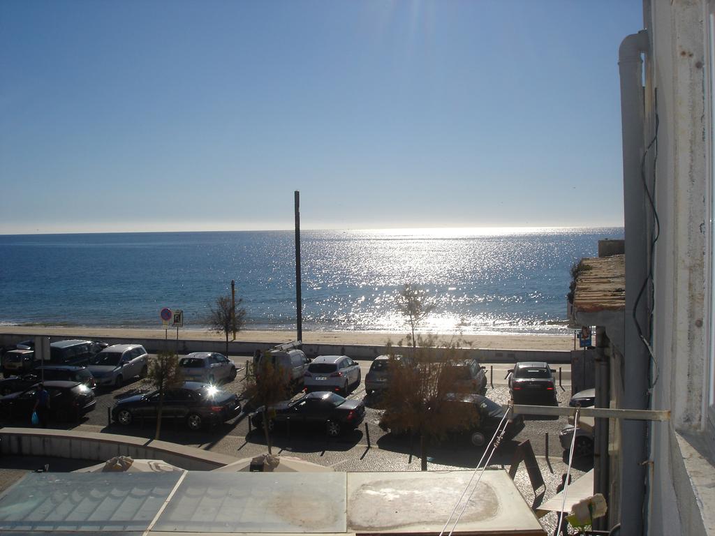 Ferienwohnung Casa Da Tia Sesimbra Zimmer foto